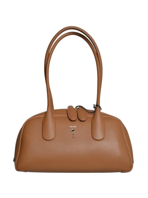 no:rae medium Teti leather tote bag