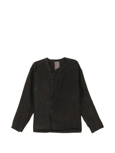BIEK VERSTAPPEN linen shirt
