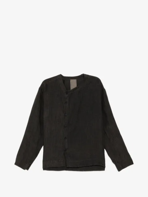 BIEK VERSTAPPEN linen shirt