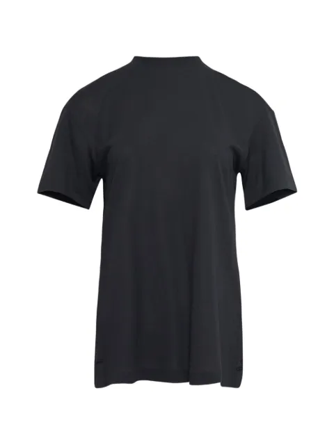 Jacquemus Le Haut Ventadou open-back T-shirt