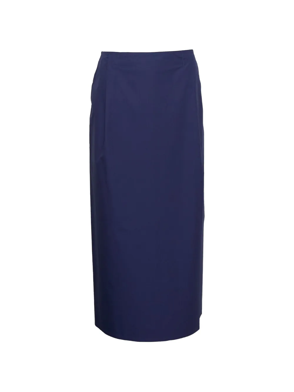 Sofie D'hoore darted pencil skirt - Blu