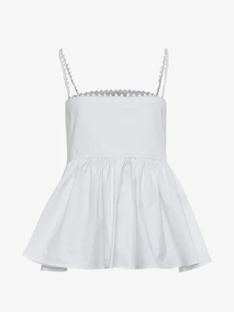 Jacquemus The Traversin top