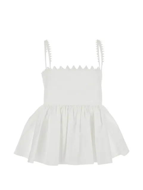 Jacquemus Traversin top