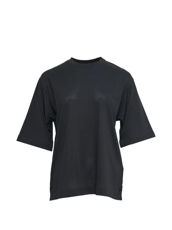 Jacquemus Le Tshirt Ventadou Tシャツ | ブラック | FARFETCH JP