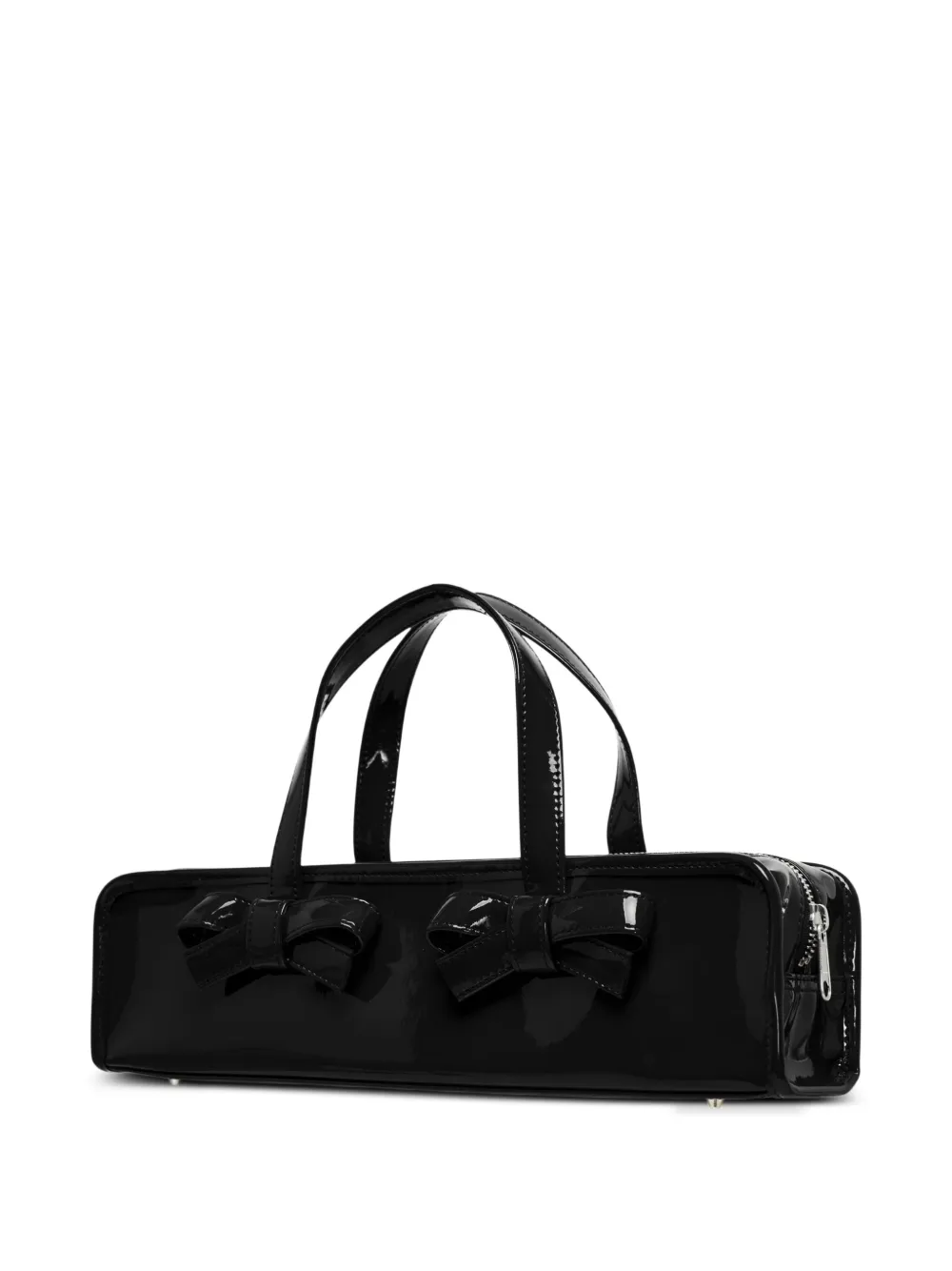  Comme Des Garçons Girl Bolso Shopper Teiban Kichiu - Negro 
