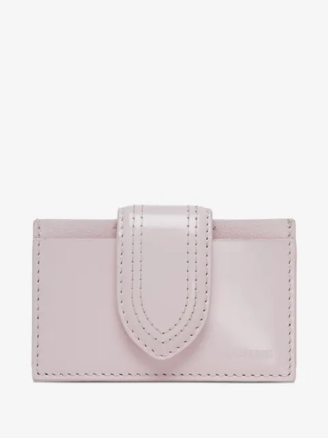 Jacquemus The Bambino cardholder