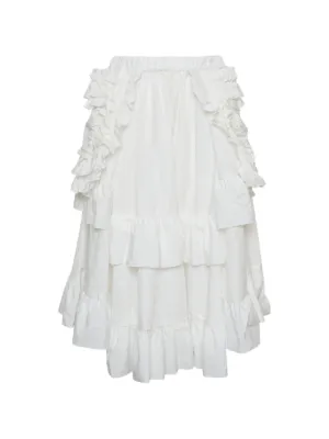 Comme des Garçons Girl スカート通販 - FARFETCH