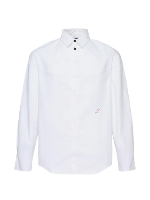 Jacquemus Atelier shirt