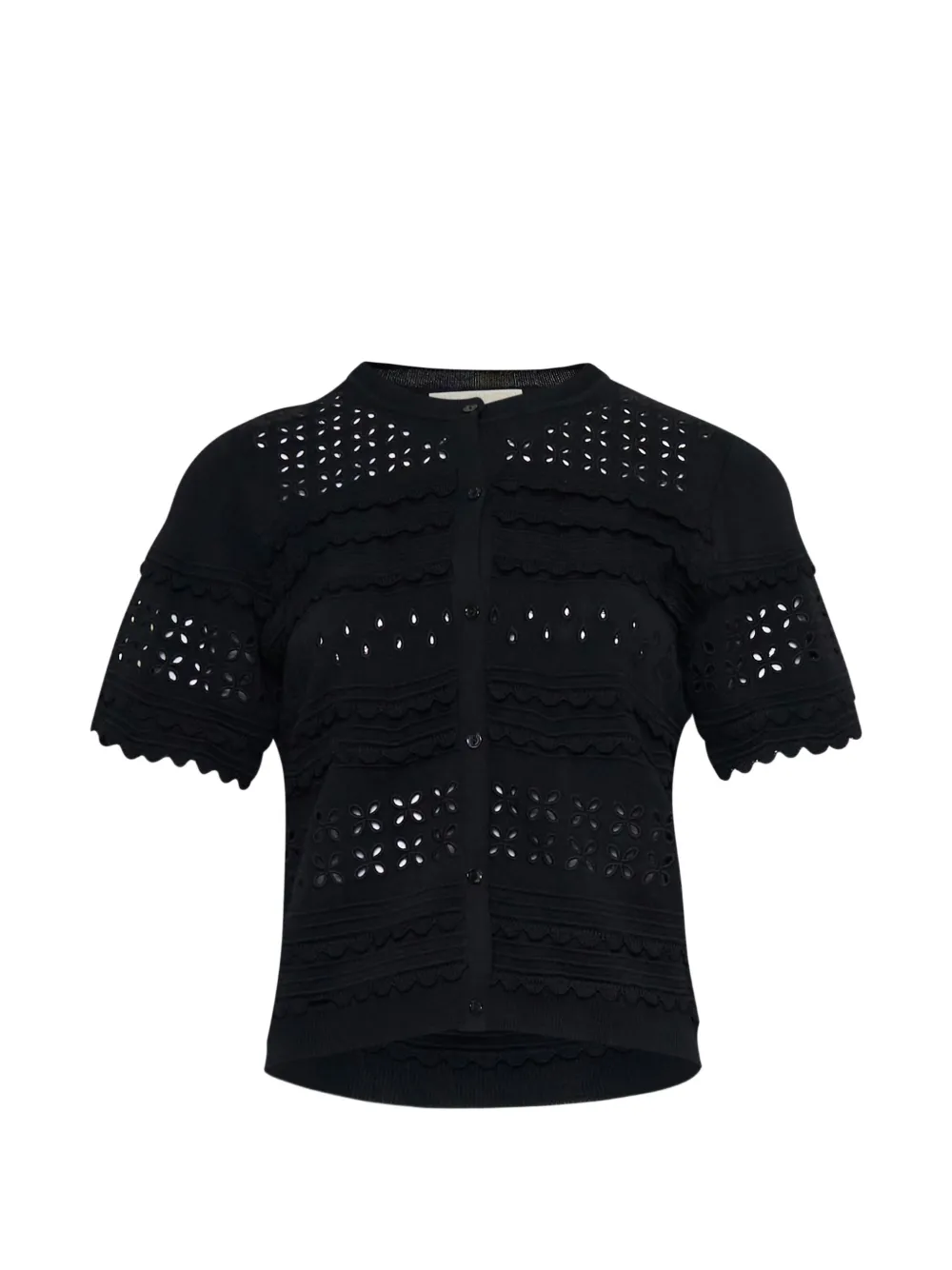 Ulla Johnson Abriana cardigan - Black