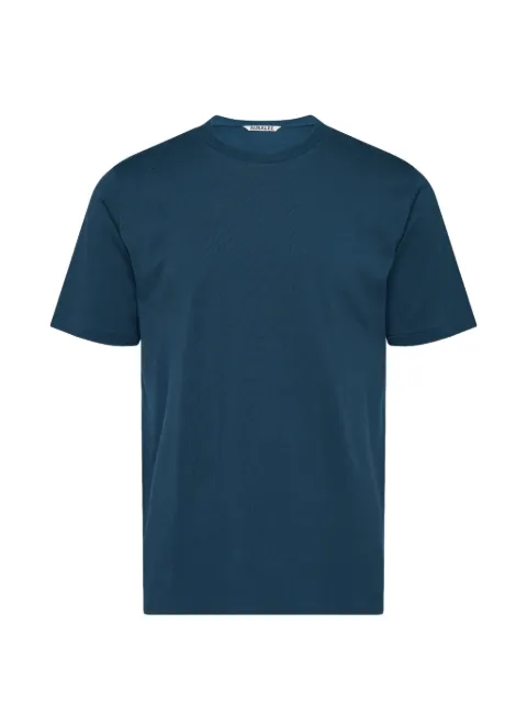Auralee crew-neck T-shirt