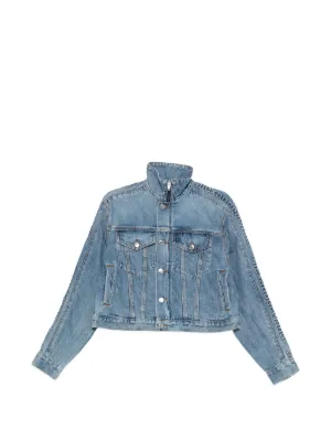 Alexander Wang ウィメンズ デニムジャケット通販 - FARFETCH