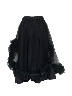 Comme des Garçons Noir Kei Ninomiya（コム・デ・ギャルソン ノワール