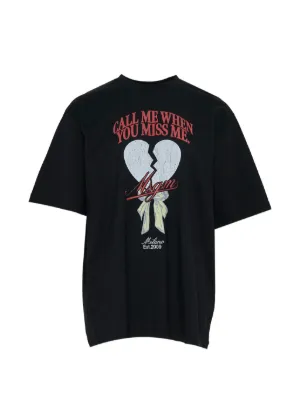 Paco Rabanne Pre-Owned ギャザーTシャツ | ブラック | FARFETCH JP