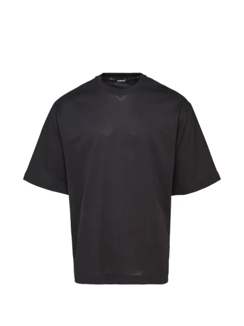 Jacquemus The Rond Carré T-shirt