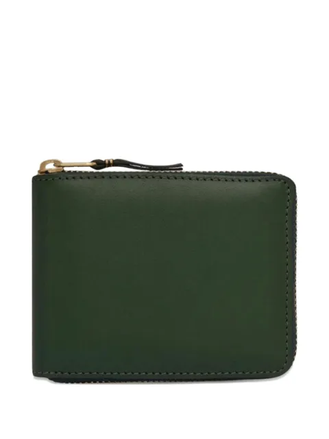 Comme Des Garçons Wallet Classic Leather Line wallet