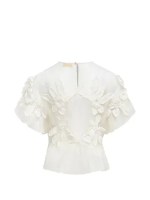 Ulla Johnson ウィメンズ ブラウス通販 - FARFETCH