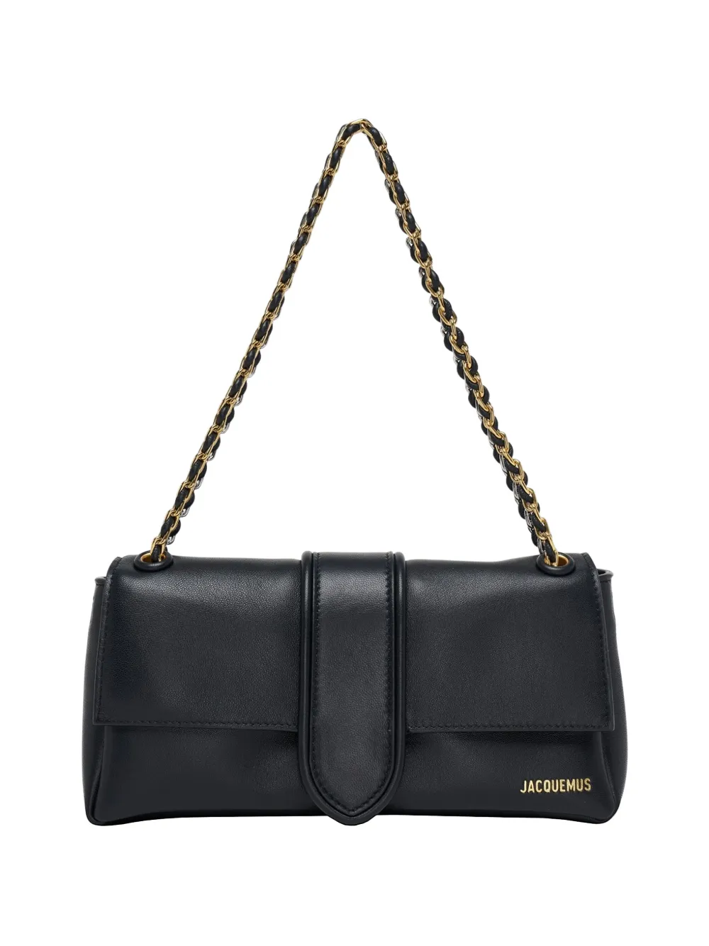 Jacquemus Le Bambino shoulder bag - Black