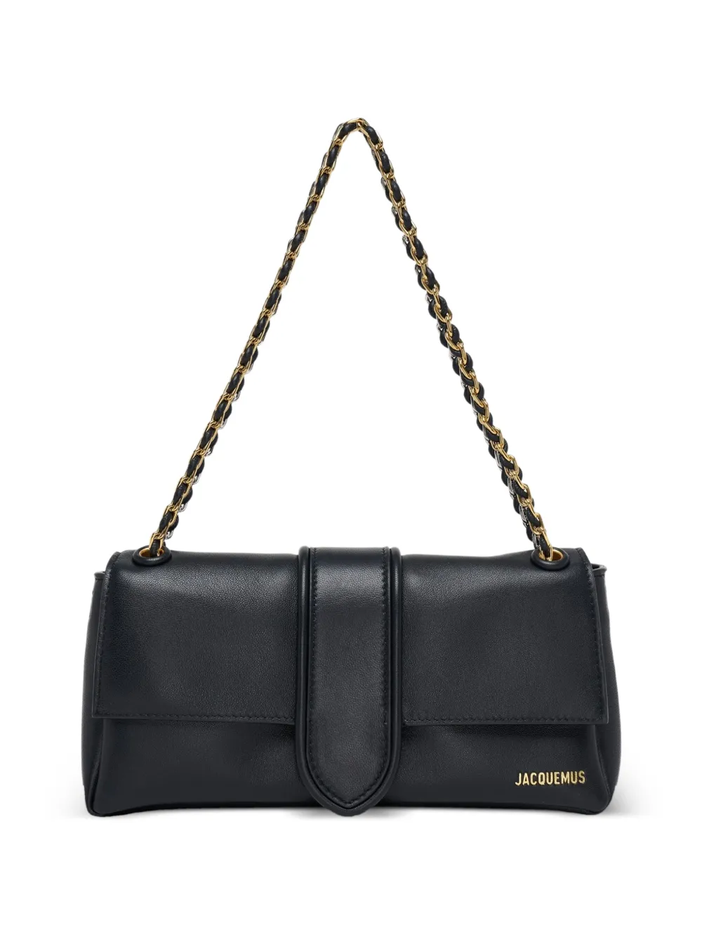 Jacquemus Le Bambino shoulder bag - Black