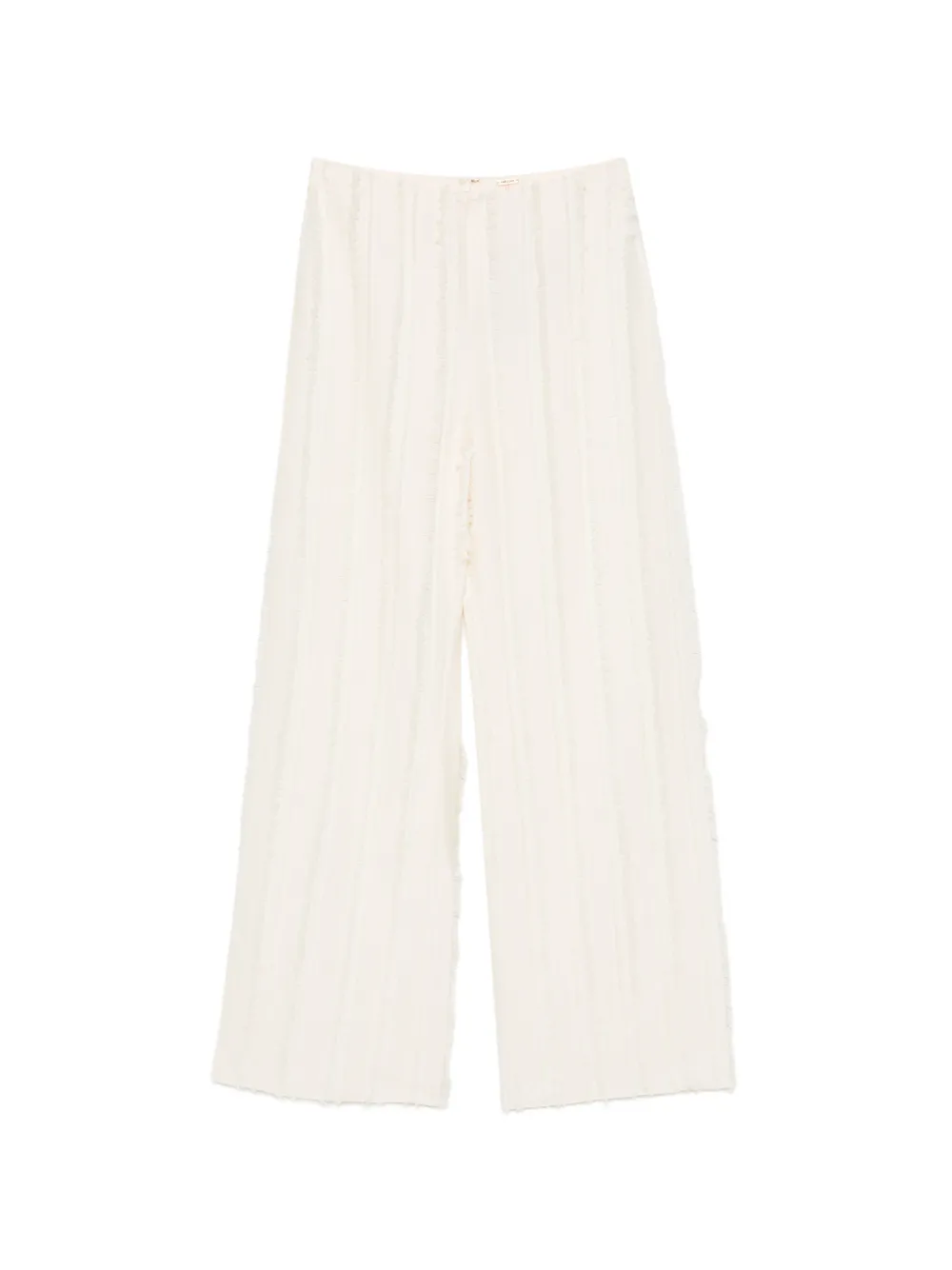 Cult Gaia Ary broek Beige