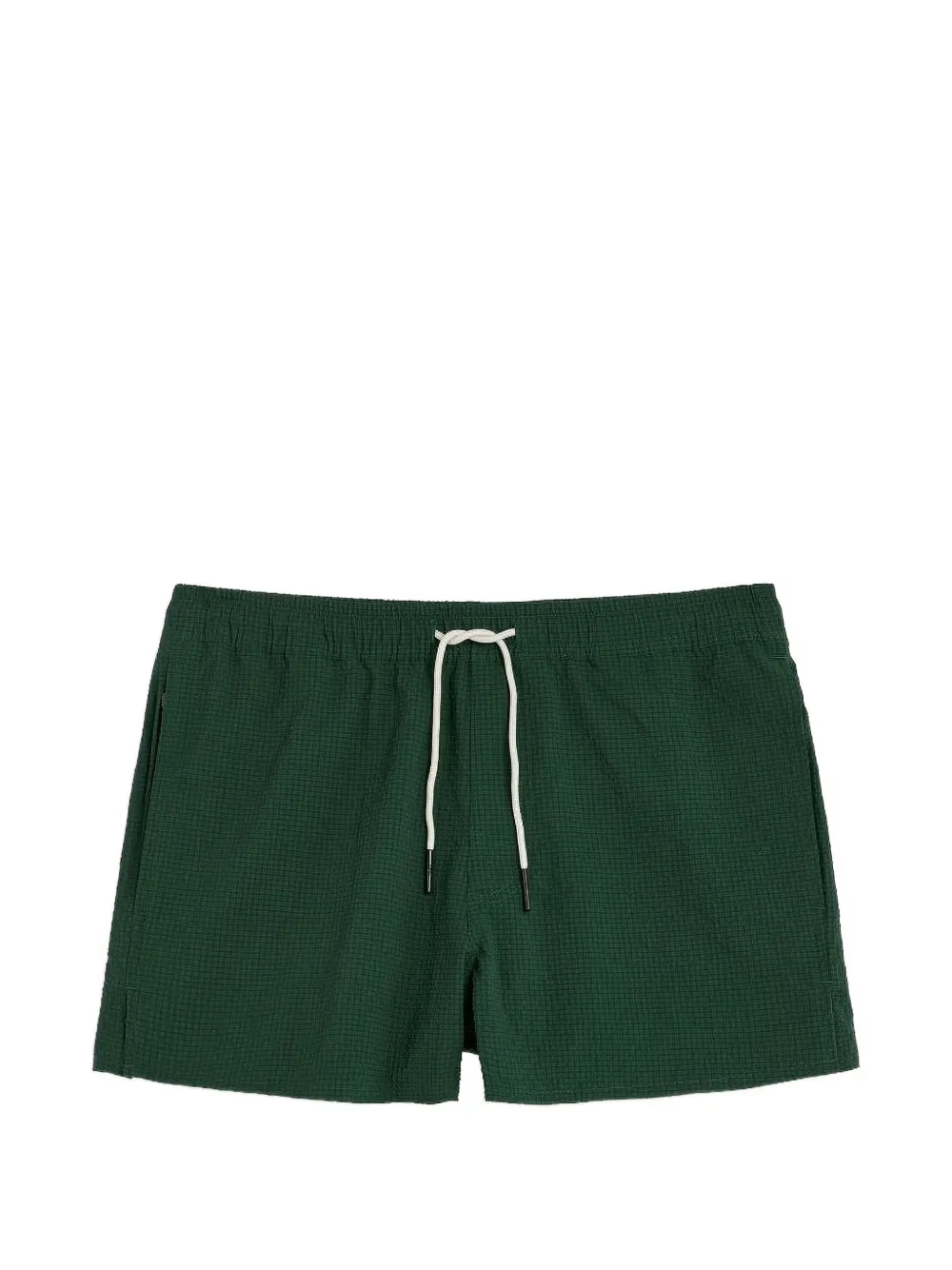 OAS Company Calo swim shorts - Verde