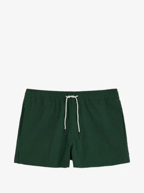OAS Company Calo swim shorts