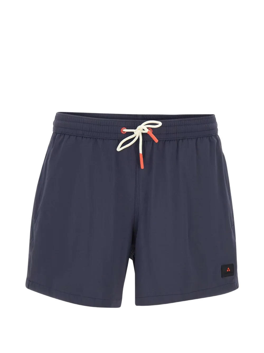 Peuterey Fitenia Stretch 02 swim shorts - Blau