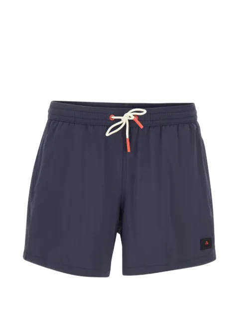 Peuterey Fitenia Stretch 02 swim shorts