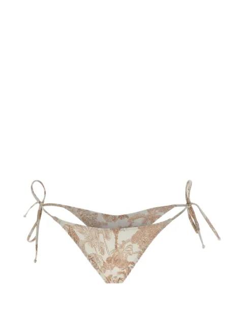 MC2 Saint Barth Norah bikini bottoms