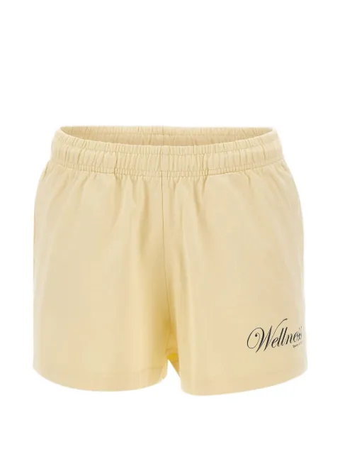 Sporty & Rich shorts Avenue Disco