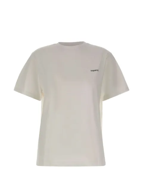 Coperni logo-print T-shirt