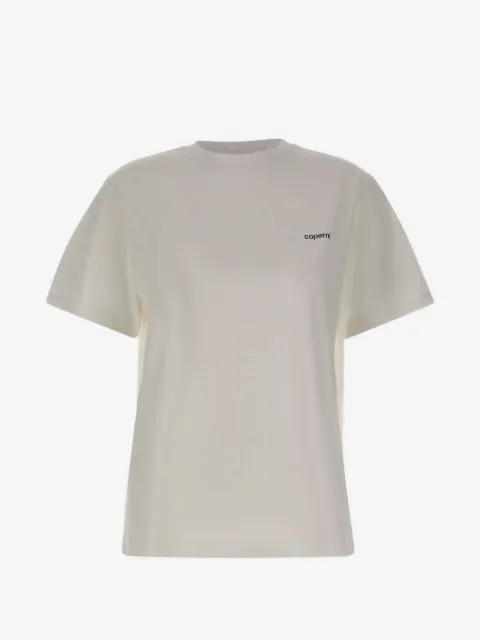 Coperni logo-print T-shirt