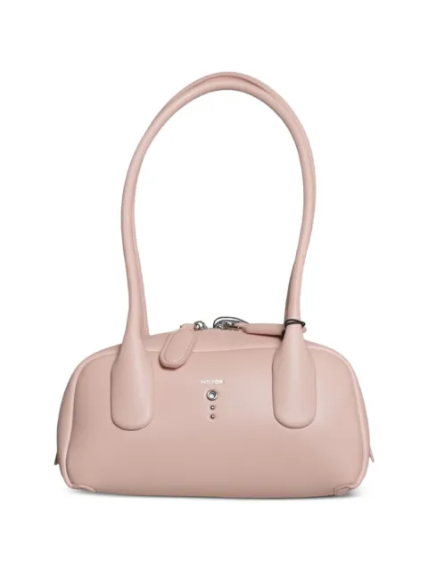 no:rae small Teti leather tote bag