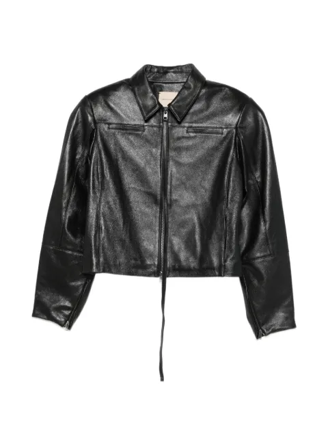 Paloma Wool Banui zip-up jacket