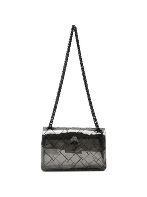 Kurt Geiger London bolso de hombro Kensington acolchado