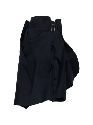 Comme Des Garçons Asymmetric & Draped Skirts for Women - Shop on