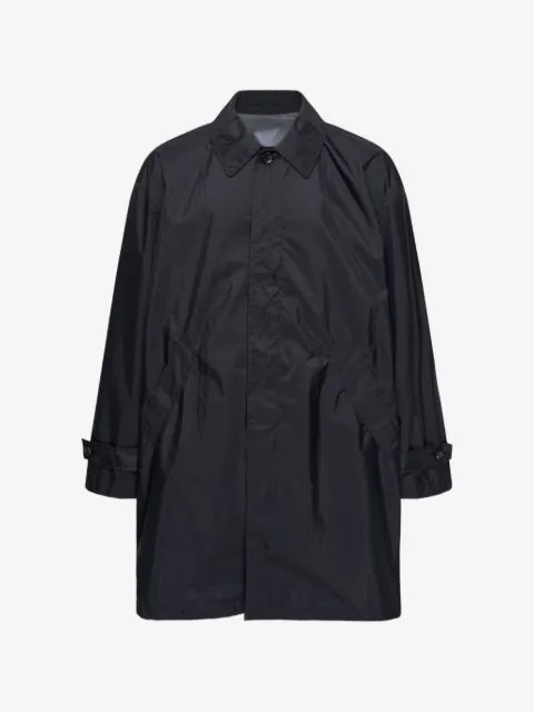 Mastermind Japan abrigo Balmacaan