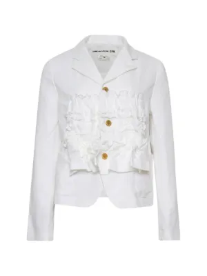 Comme Des Garçons Girl ウィメンズ ジャケット通販 - FARFETCH Comme Des Garçons Girl ウィメンズ ジャケット通販 - FARFETCH