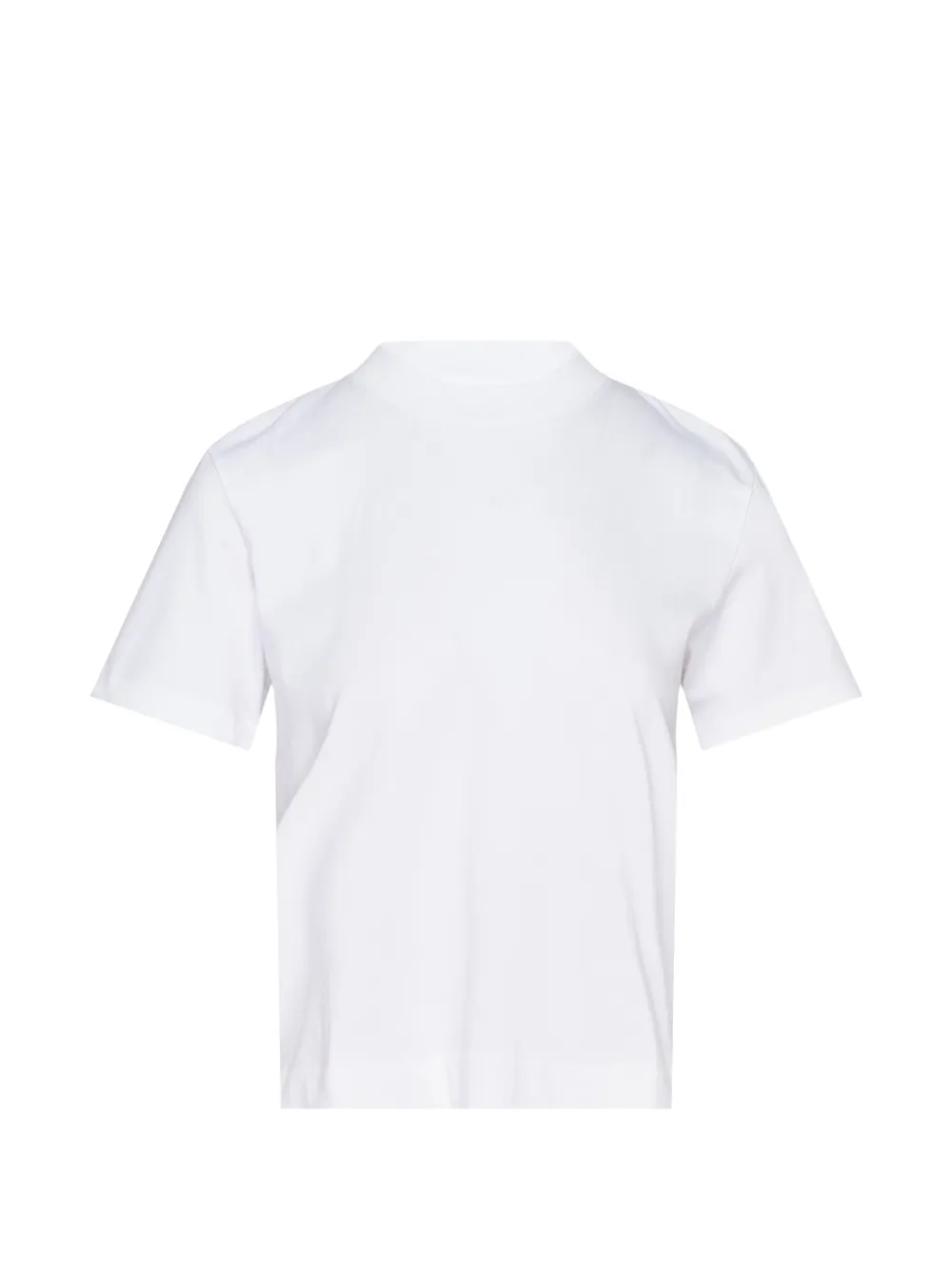 Jacquemus Atelier T-shirt - Weiß