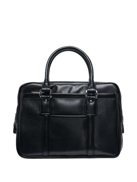 Comme Des Garçons Uniform wash bag