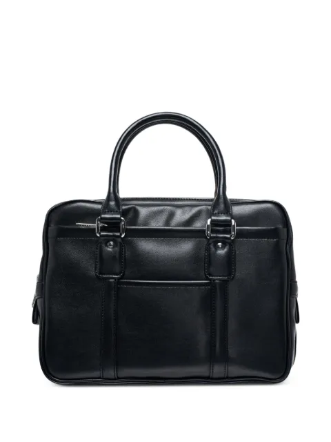 Comme Des Garçons Uniform tote bag