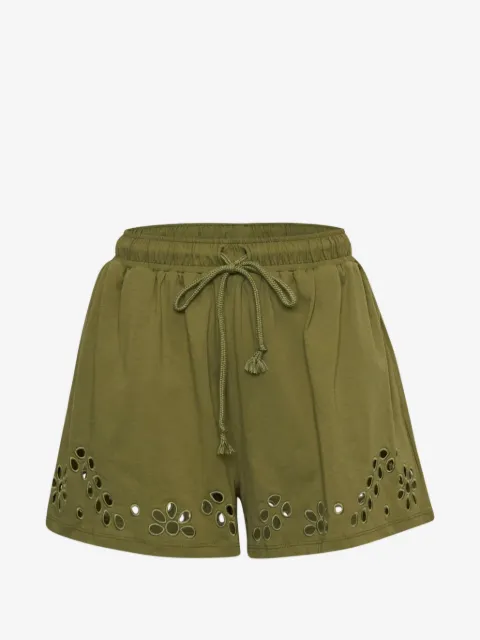 Ulla Johnson Kurze Vedi Shorts
