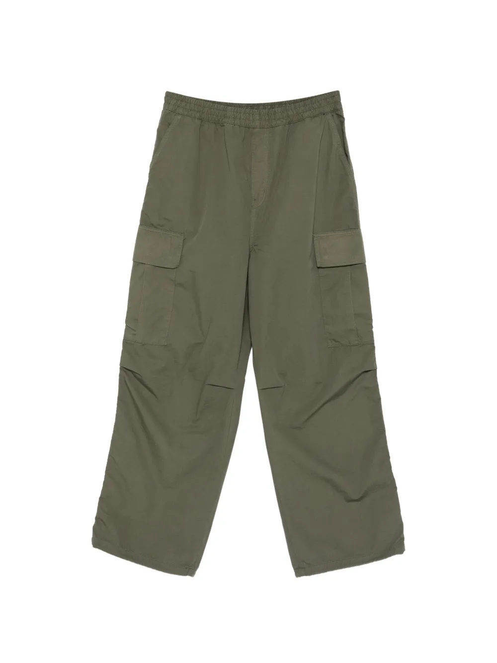 Carhartt WIP Mandler cargo pants - Grün