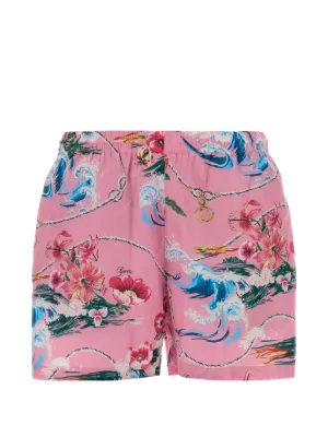 Gucci（グッチ）メンズ スイムウェア - FARFETCH