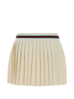 Gucci ウィメンズ スカート通販 - FARFETCH