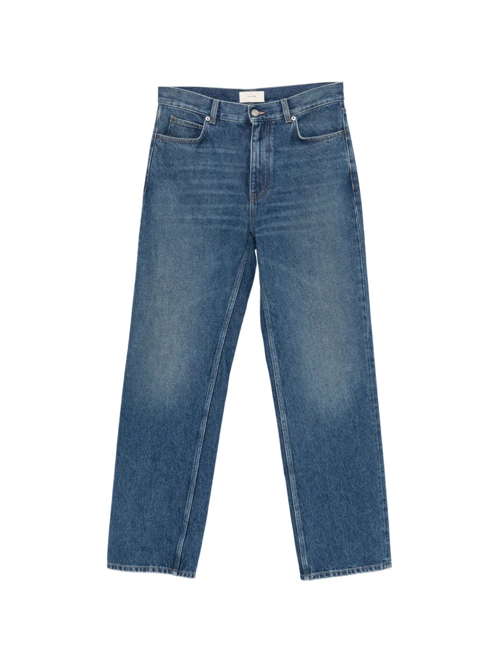 The Row Vanya jeans - Blu