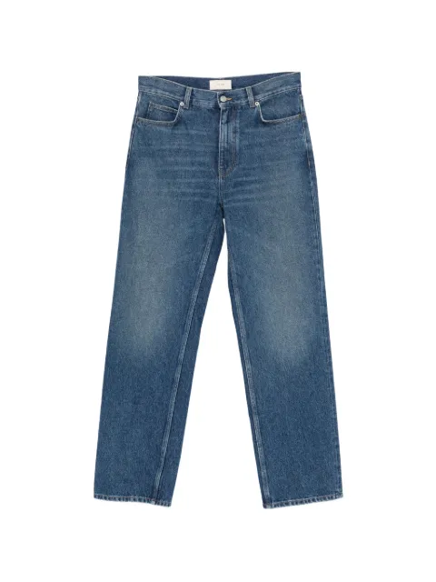 The Row Vanya jeans