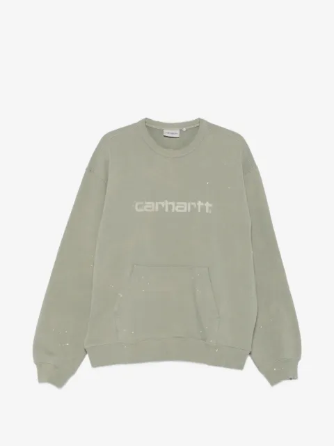 Carhartt WIP Felpa Painter con logo