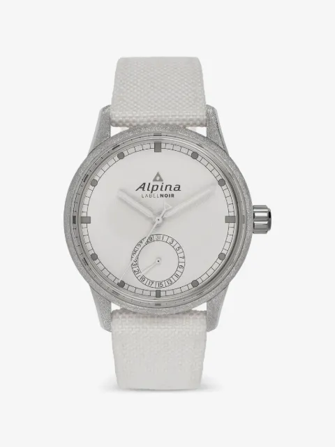 Alpina Alpiner Date Manufacture 41.5mm watch