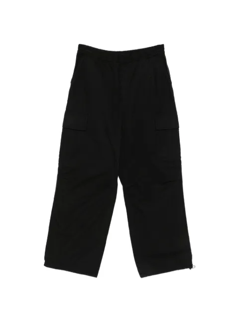 Carhartt WIP Mandler logo-patch cargo pants