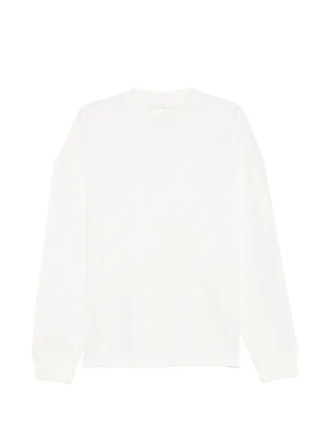 The Row Dolino long-sleeve sweater